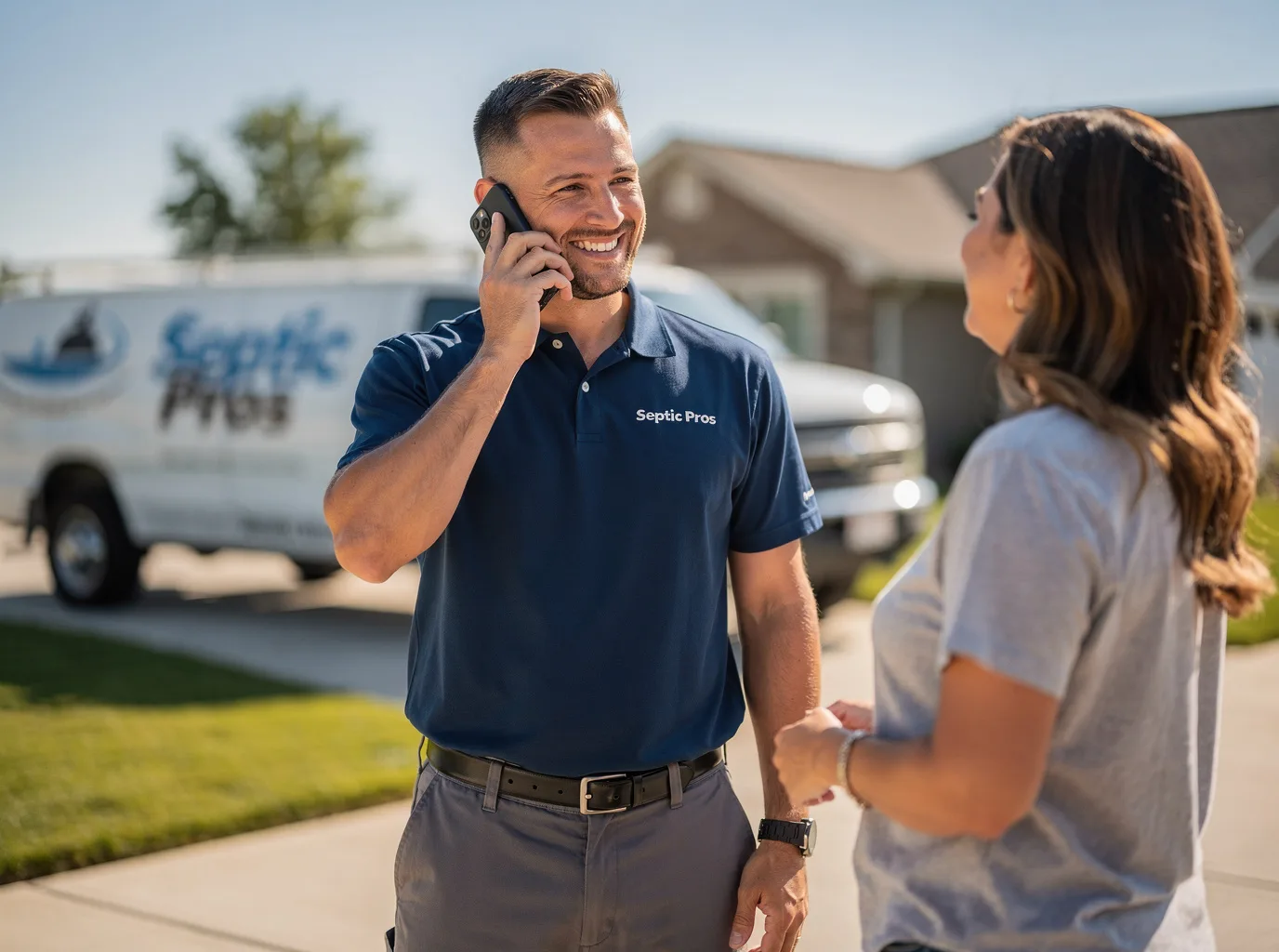 Septic Tank Pumping Wahkon, MN FAQs